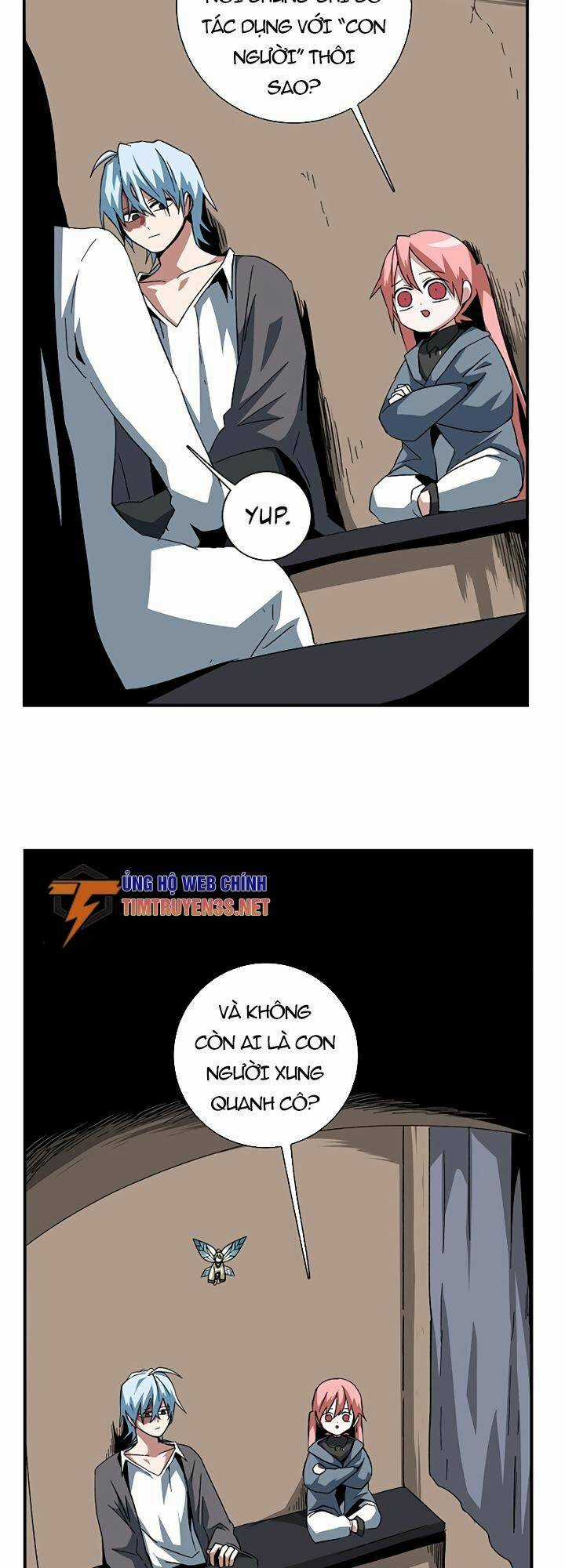 Ta Một Bước Làm Quỷ Vương Chapter 87 trang 18