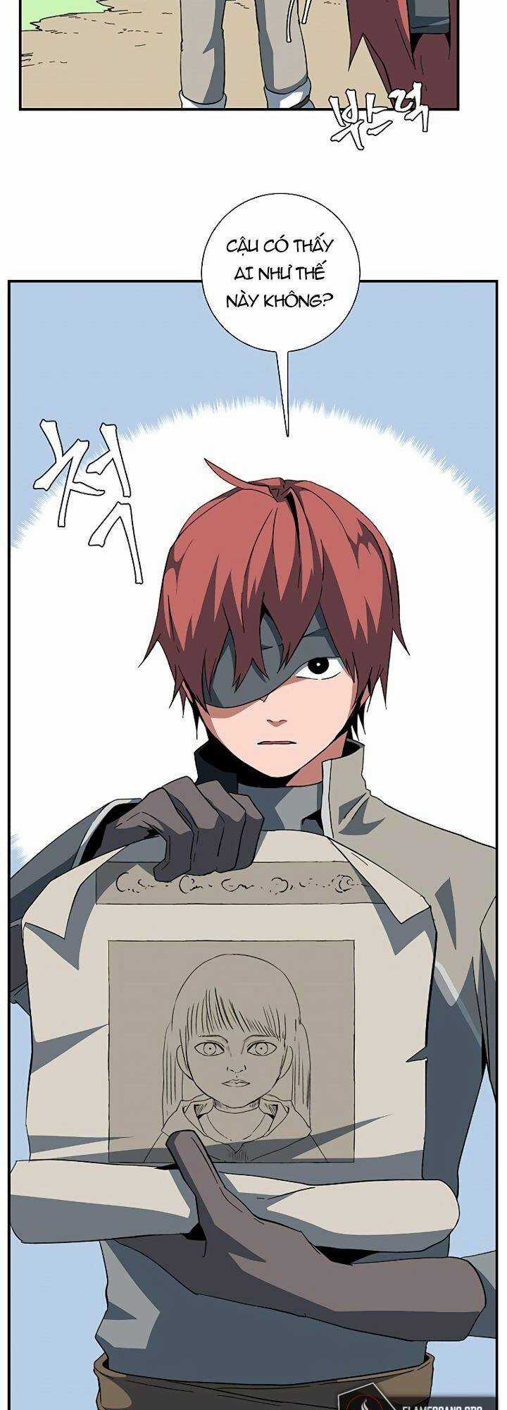 Ta Một Bước Làm Quỷ Vương Chapter 87 trang 2