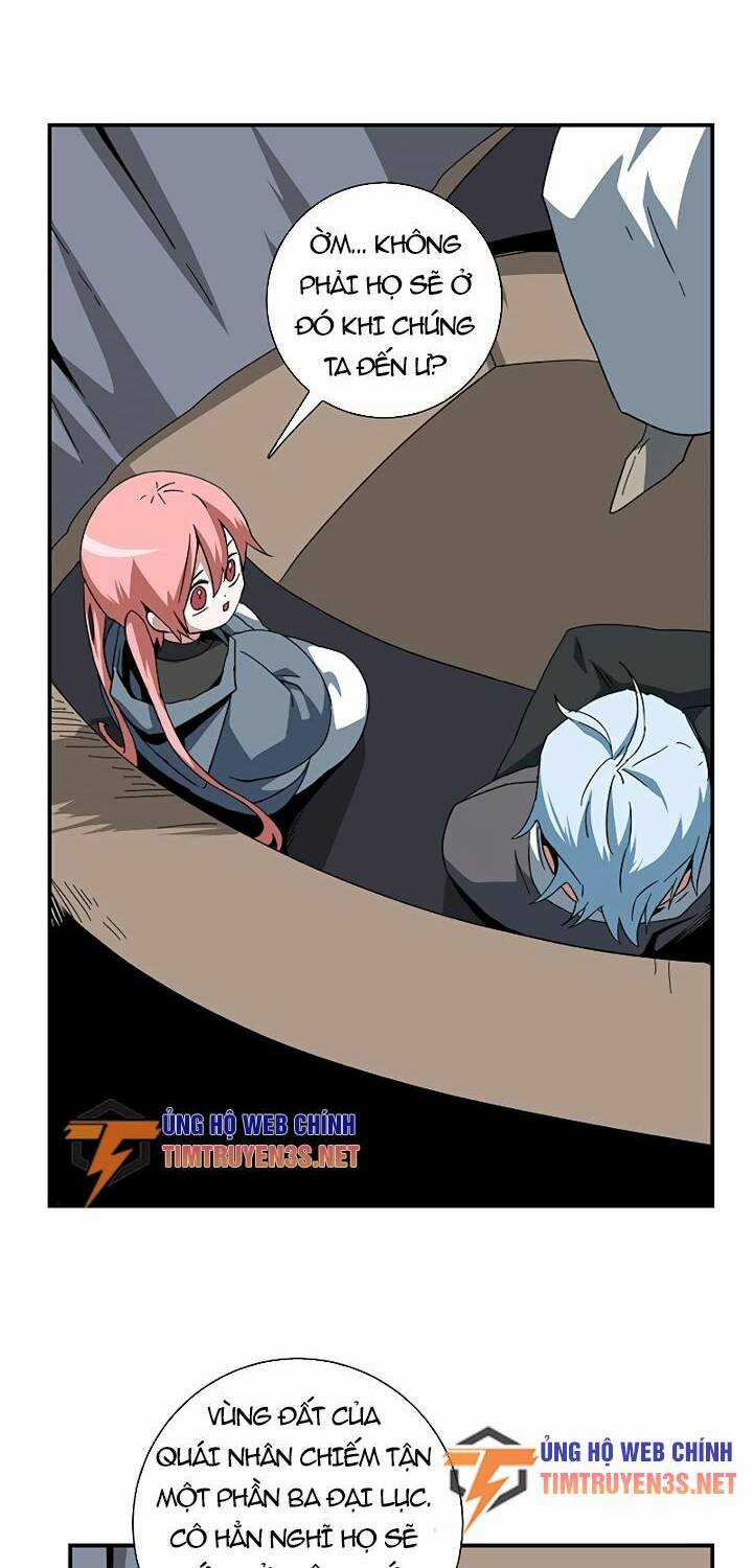 Ta Một Bước Làm Quỷ Vương Chapter 87 trang 21