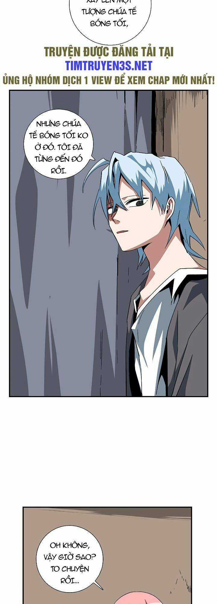 Ta Một Bước Làm Quỷ Vương Chapter 87 trang 23