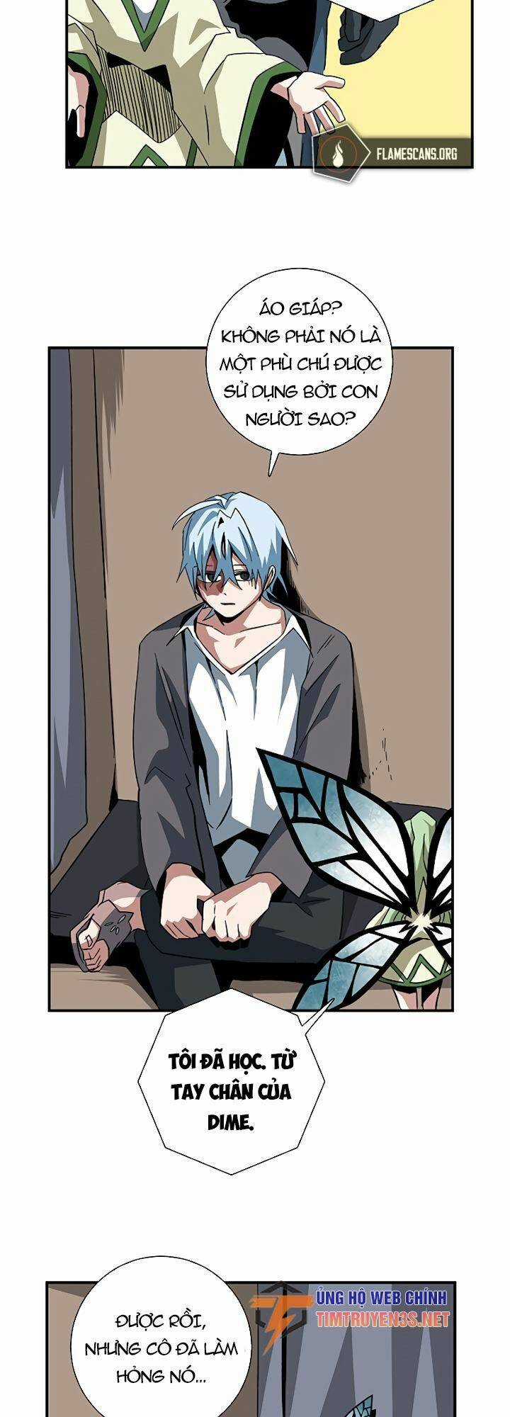 Ta Một Bước Làm Quỷ Vương Chapter 87 trang 26