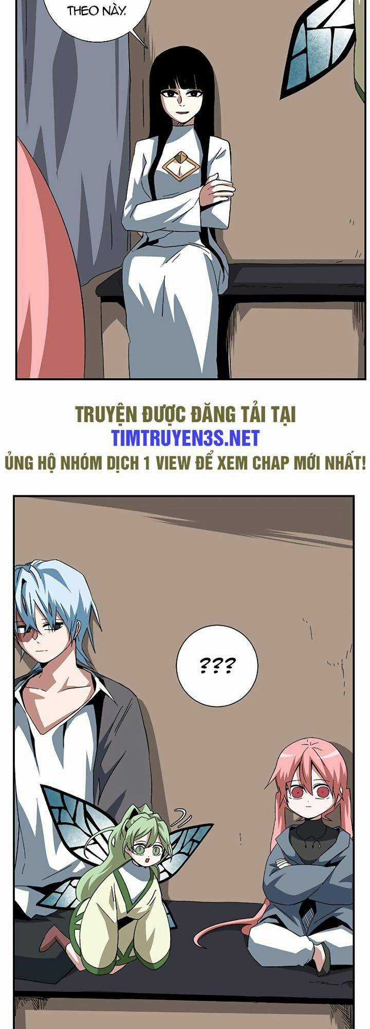 Ta Một Bước Làm Quỷ Vương Chapter 87 trang 30