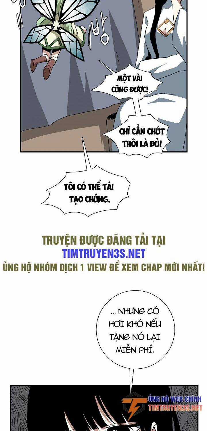Ta Một Bước Làm Quỷ Vương Chapter 87 trang 33
