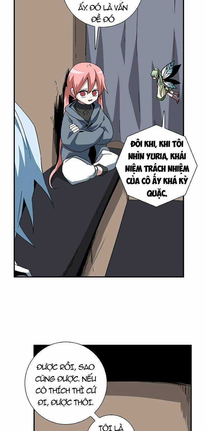 Ta Một Bước Làm Quỷ Vương Chapter 87 trang 36