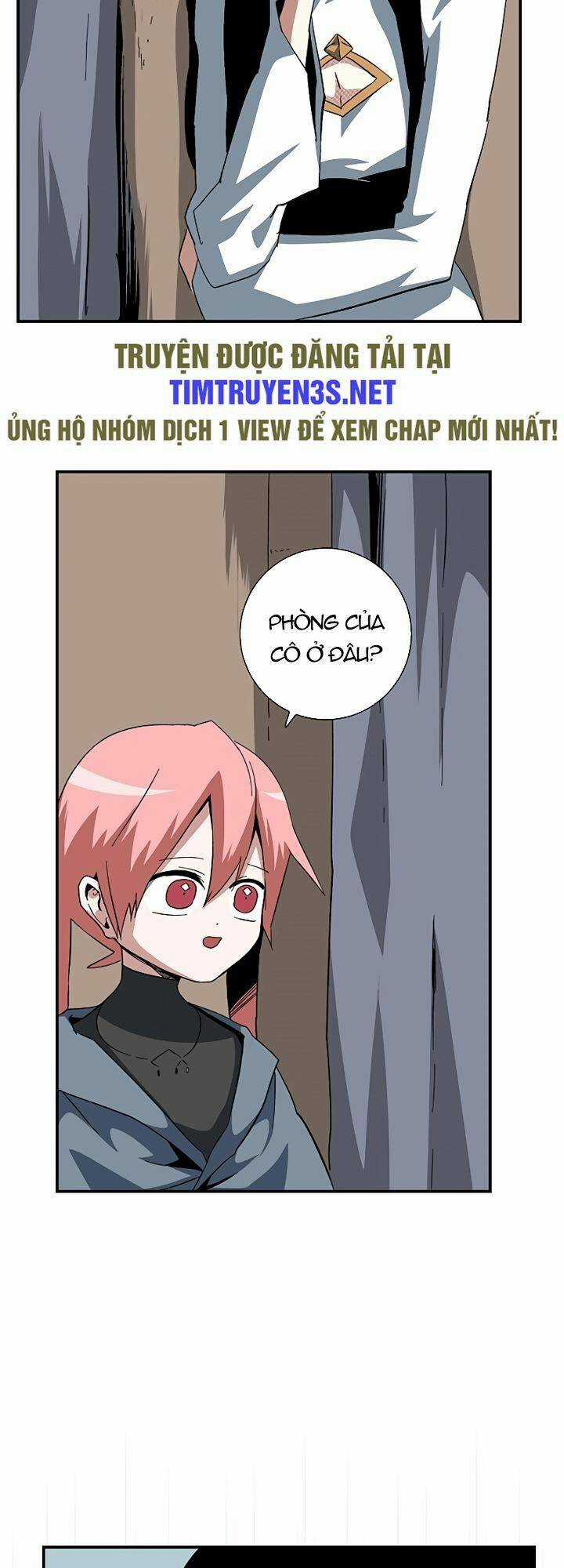 Ta Một Bước Làm Quỷ Vương Chapter 87 trang 39