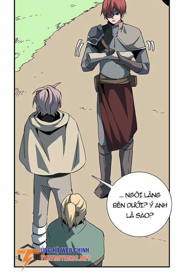 Ta Một Bước Làm Quỷ Vương Chapter 87 trang 4