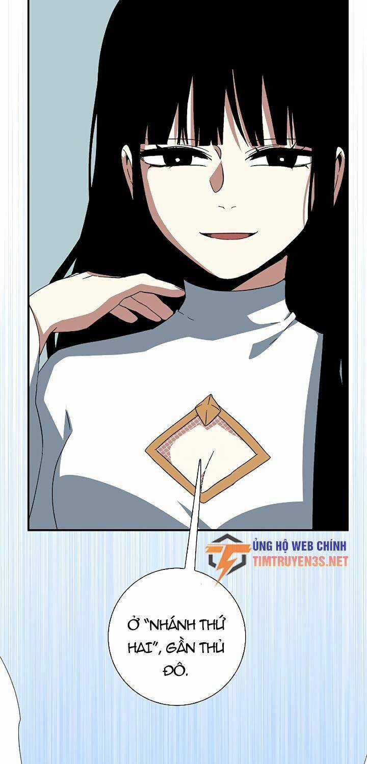 Ta Một Bước Làm Quỷ Vương Chapter 87 trang 40