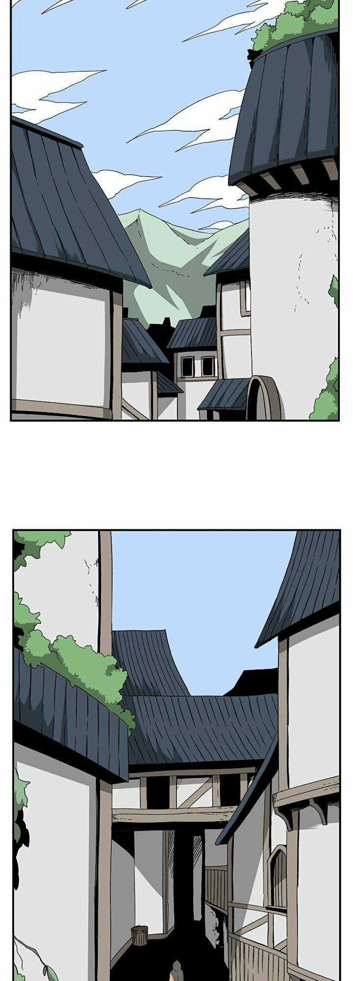 Ta Một Bước Làm Quỷ Vương Chapter 87 trang 43