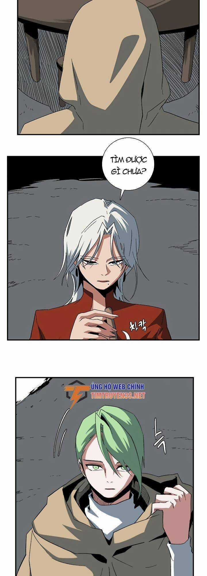 Ta Một Bước Làm Quỷ Vương Chapter 87 trang 50