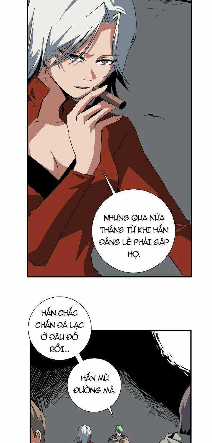 Ta Một Bước Làm Quỷ Vương Chapter 87 trang 52