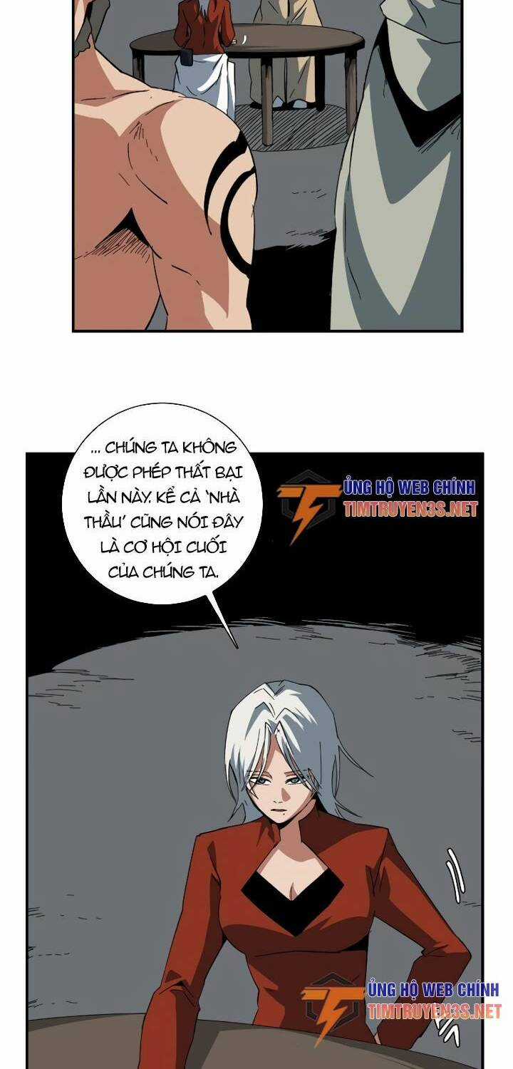 Ta Một Bước Làm Quỷ Vương Chapter 87 trang 53