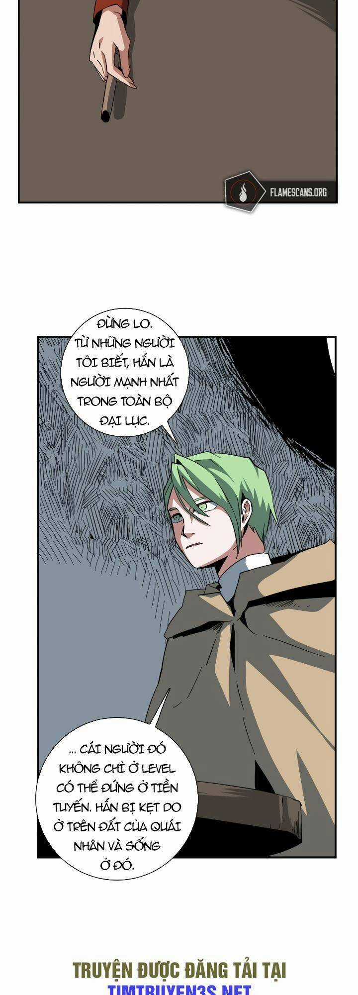 Ta Một Bước Làm Quỷ Vương Chapter 87 trang 54