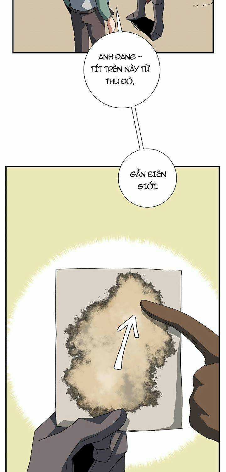 Ta Một Bước Làm Quỷ Vương Chapter 87 trang 8