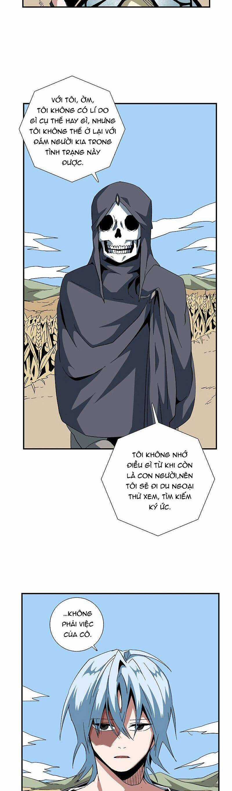 Ta Một Bước Làm Quỷ Vương Chapter 88 trang 10