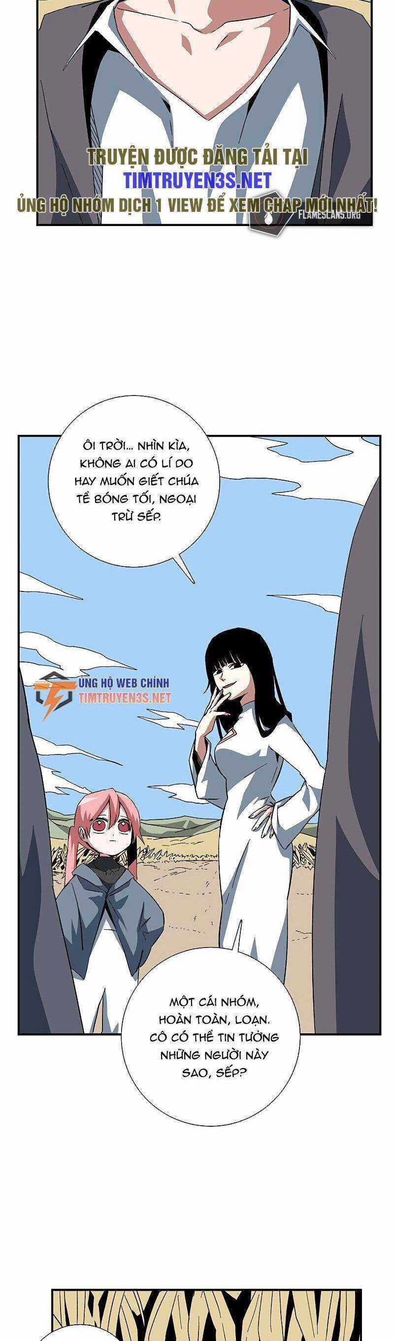 Ta Một Bước Làm Quỷ Vương Chapter 88 trang 11