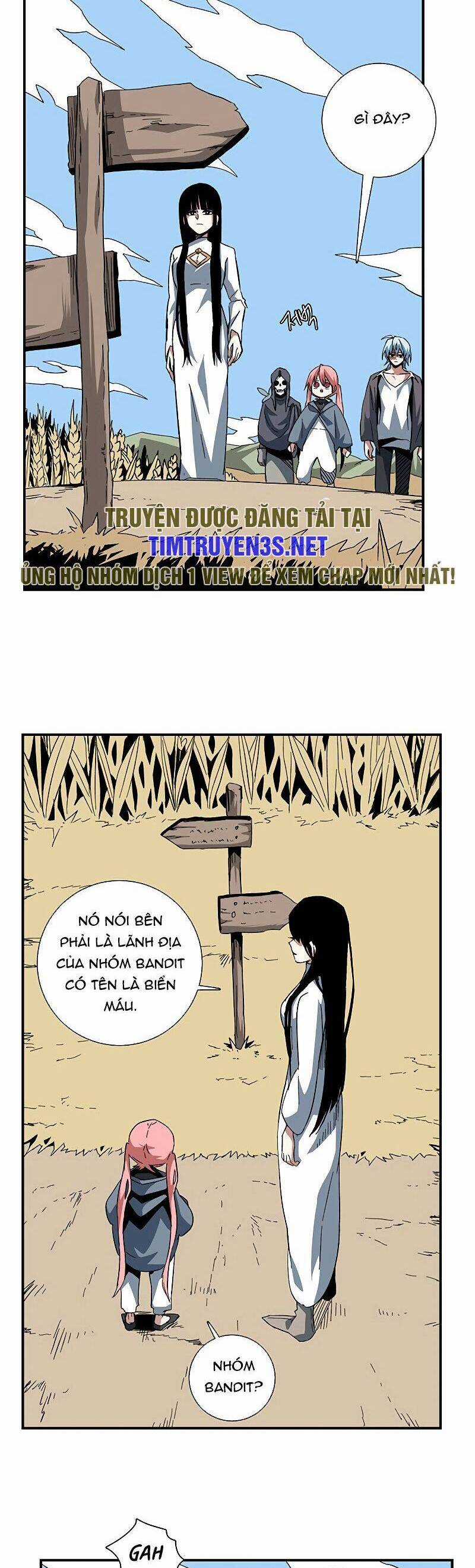 Ta Một Bước Làm Quỷ Vương Chapter 88 trang 15