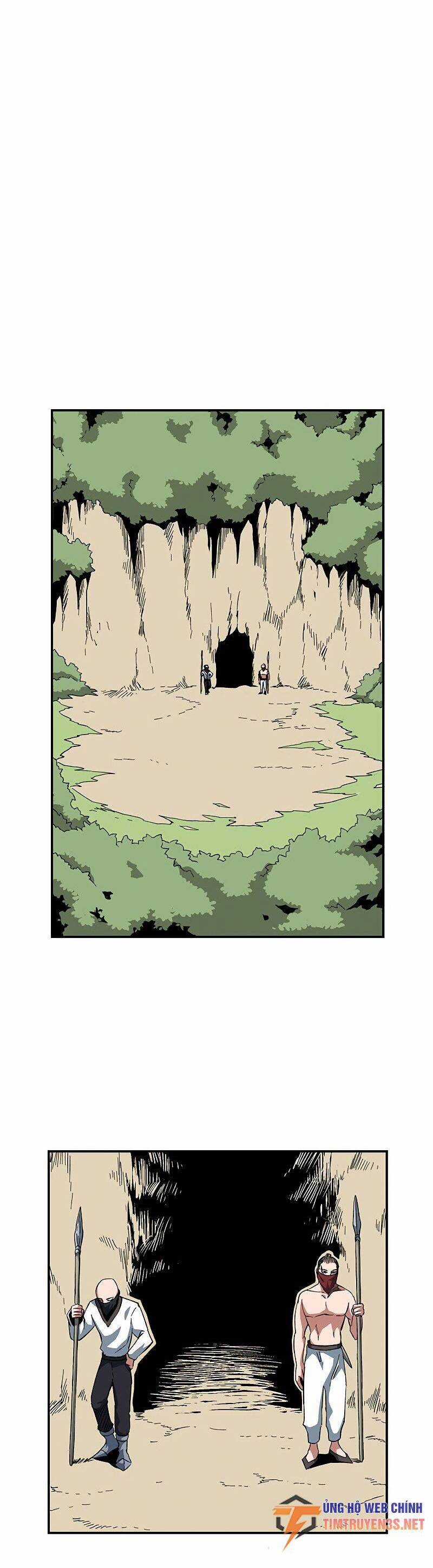 Ta Một Bước Làm Quỷ Vương Chapter 88 trang 24