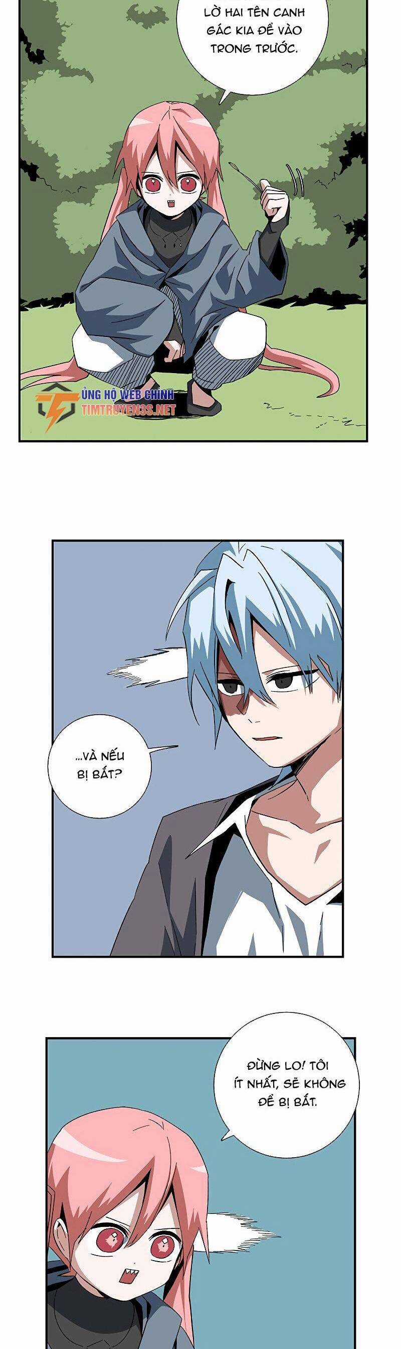 Ta Một Bước Làm Quỷ Vương Chapter 88 trang 26