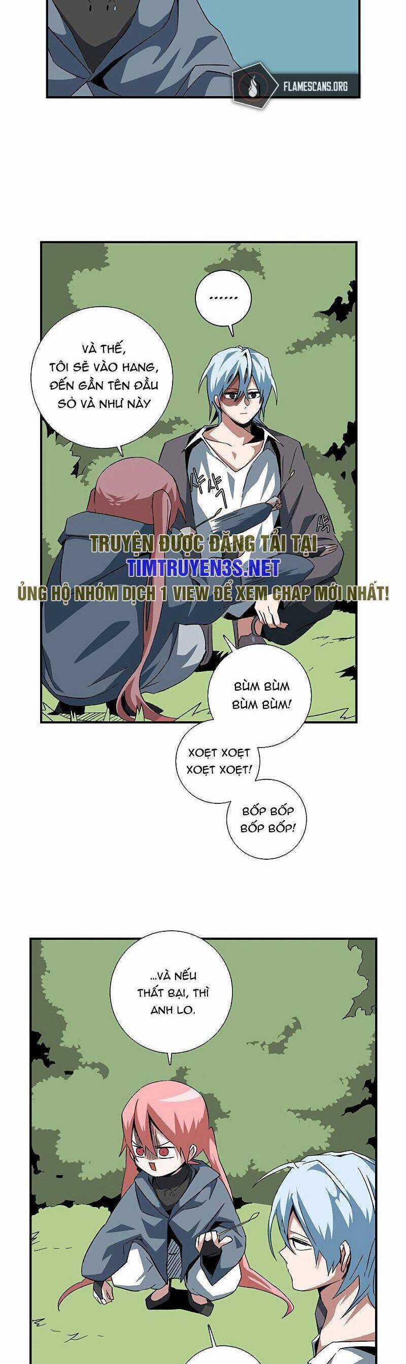 Ta Một Bước Làm Quỷ Vương Chapter 88 trang 27