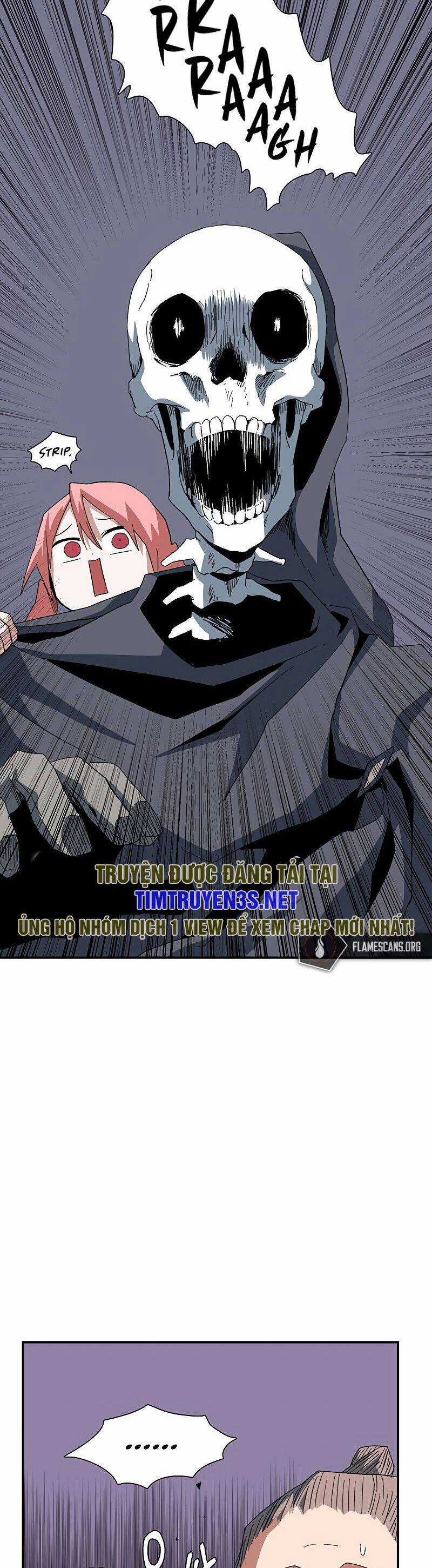 Ta Một Bước Làm Quỷ Vương Chapter 88 trang 31