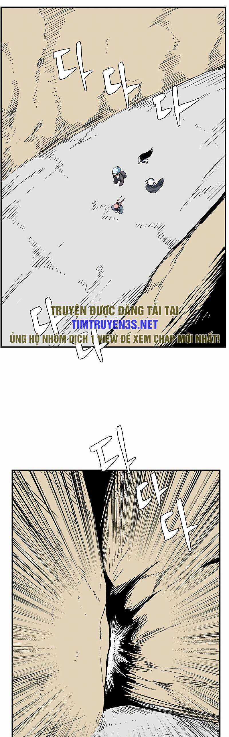 Ta Một Bước Làm Quỷ Vương Chapter 88 trang 33