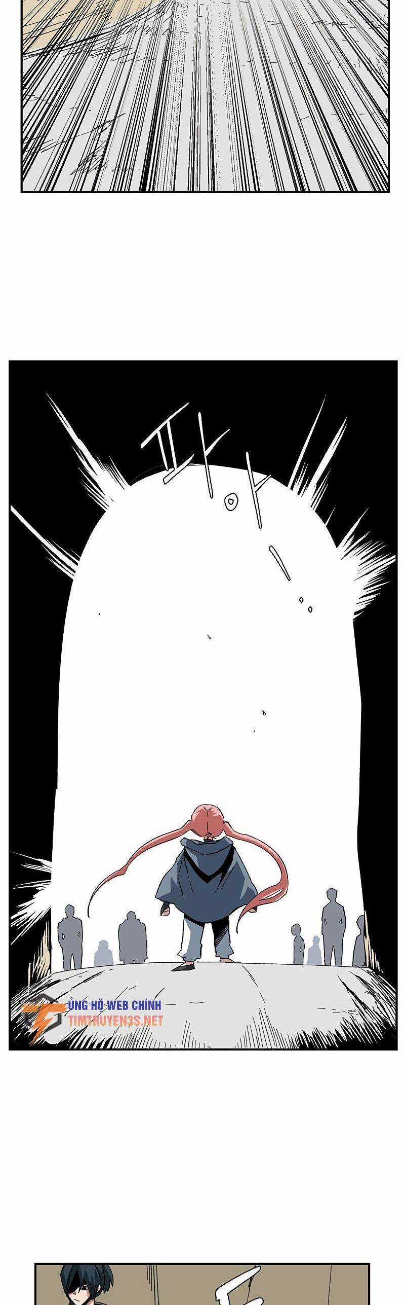 Ta Một Bước Làm Quỷ Vương Chapter 88 trang 34