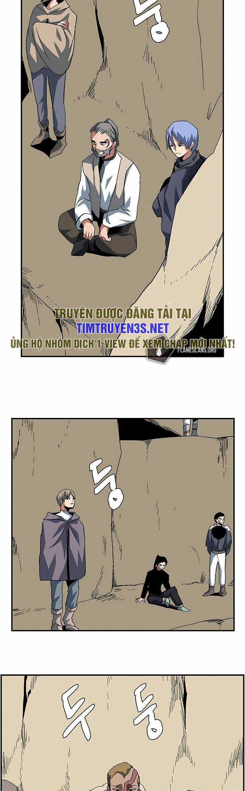 Ta Một Bước Làm Quỷ Vương Chapter 88 trang 35