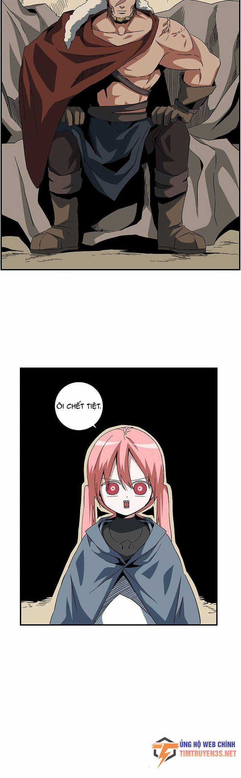 Ta Một Bước Làm Quỷ Vương Chapter 88 trang 36