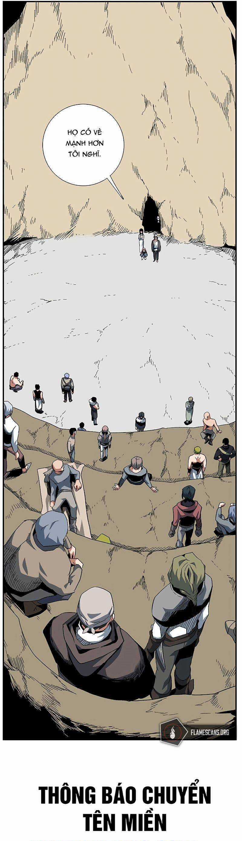 Ta Một Bước Làm Quỷ Vương Chapter 88 trang 37