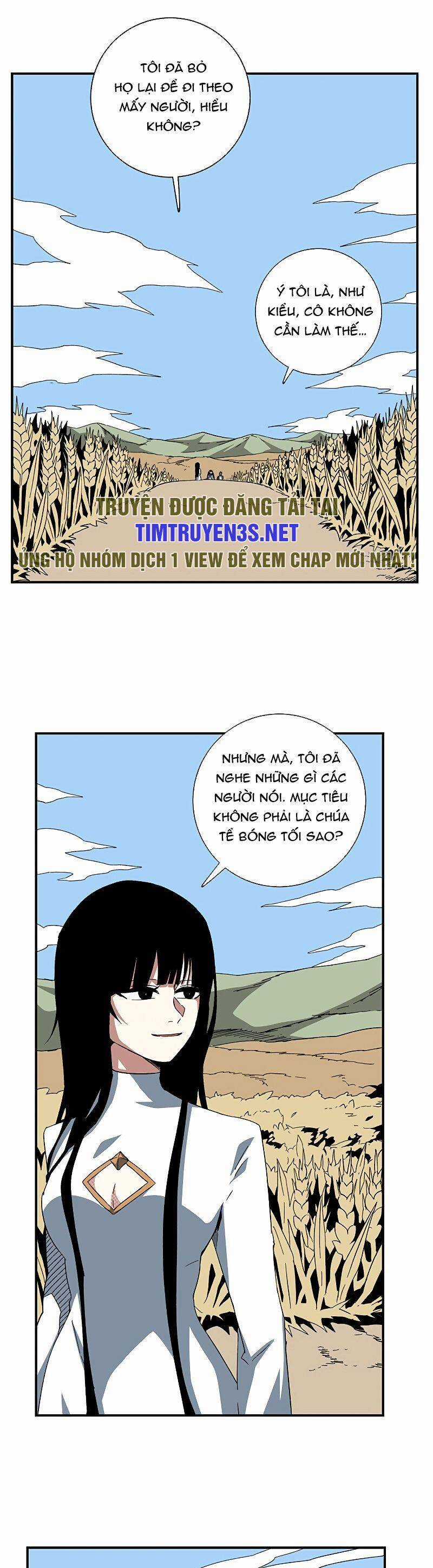 Ta Một Bước Làm Quỷ Vương Chapter 88 trang 5