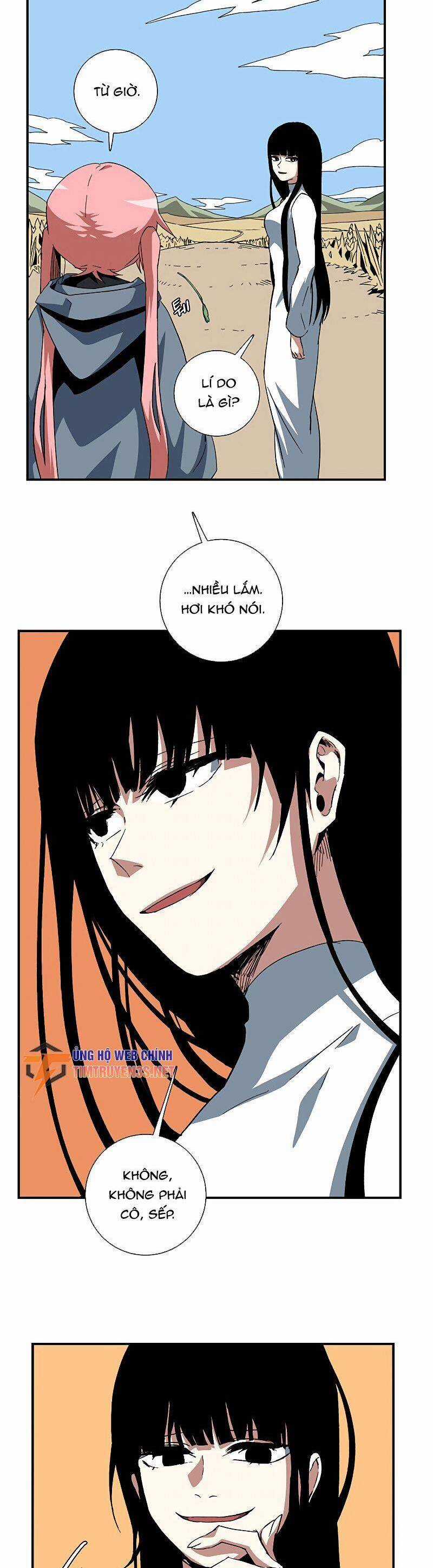 Ta Một Bước Làm Quỷ Vương Chapter 88 trang 6