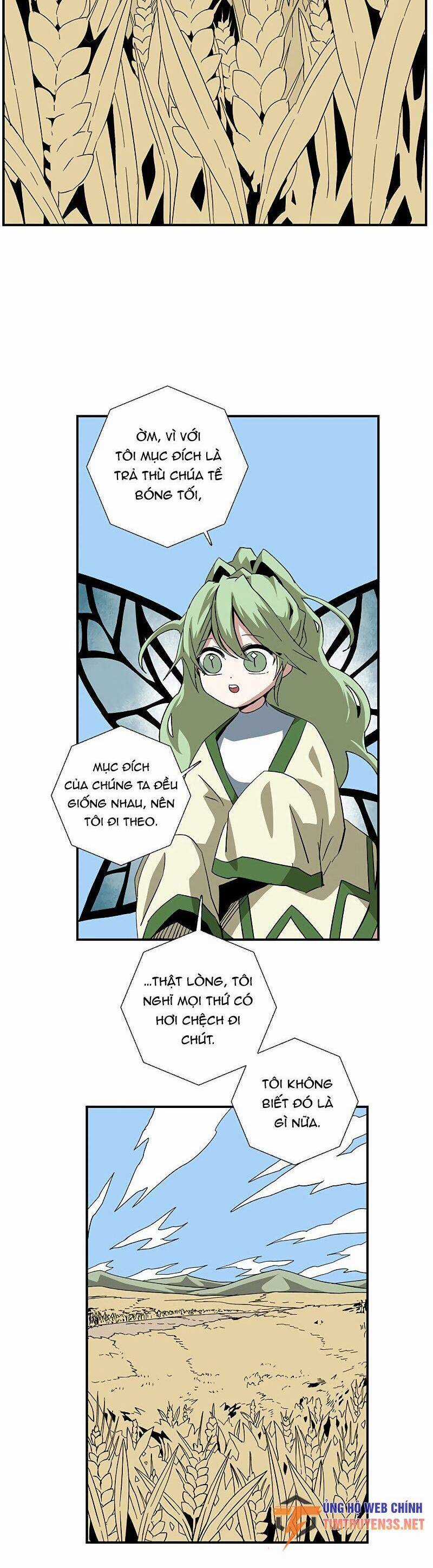 Ta Một Bước Làm Quỷ Vương Chapter 88 trang 8