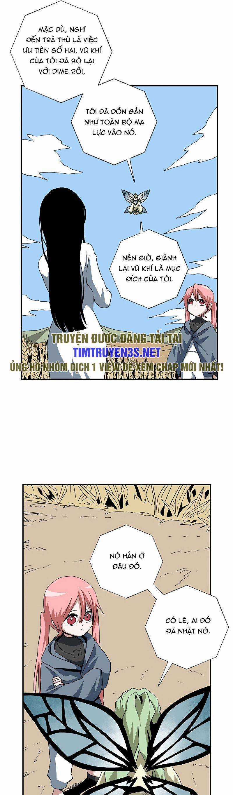 Ta Một Bước Làm Quỷ Vương Chapter 88 trang 9