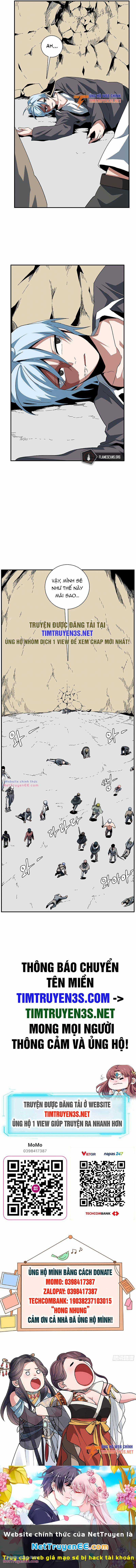 Ta Một Bước Làm Quỷ Vương Chapter 89 trang 8