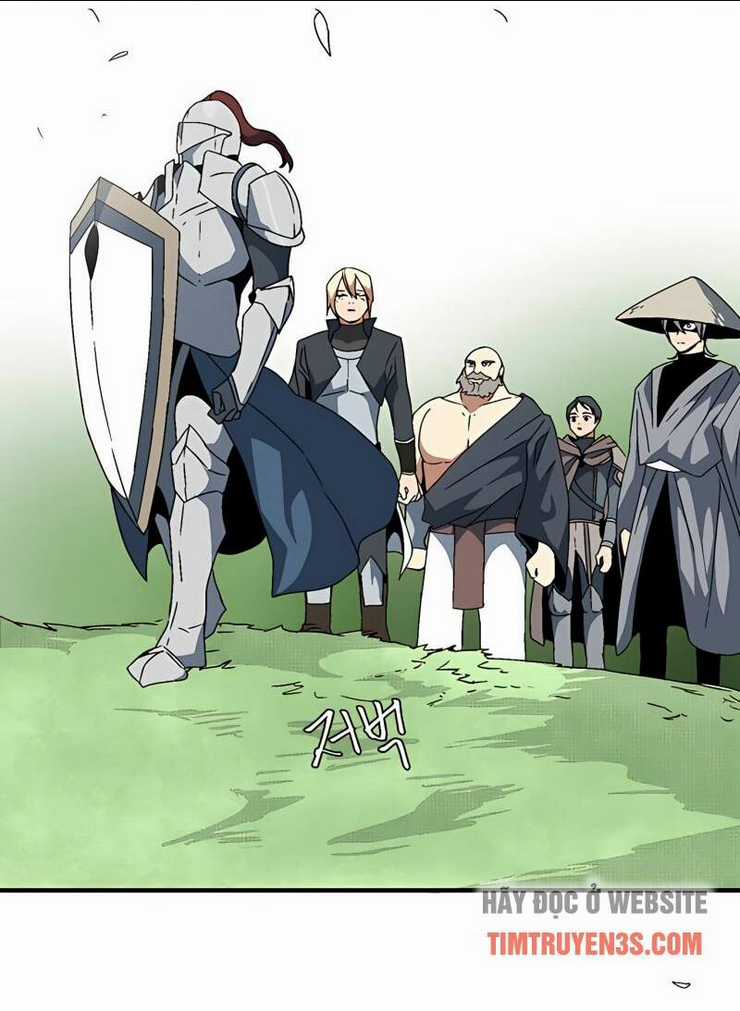 Ta Một Bước Làm Quỷ Vương Chapter 9 trang 11