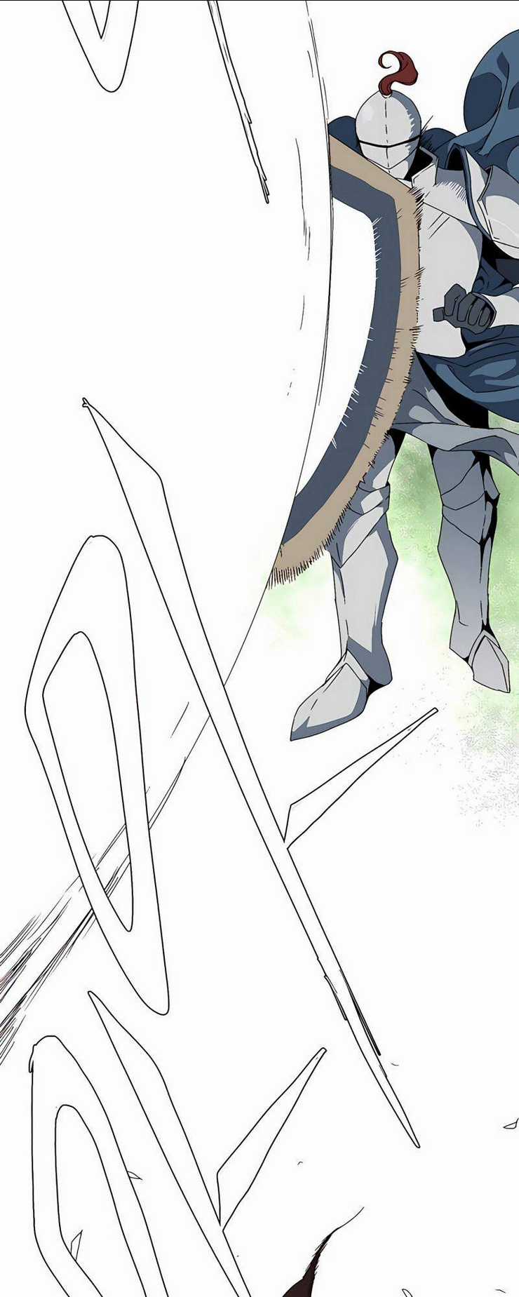 Ta Một Bước Làm Quỷ Vương Chapter 9 trang 14