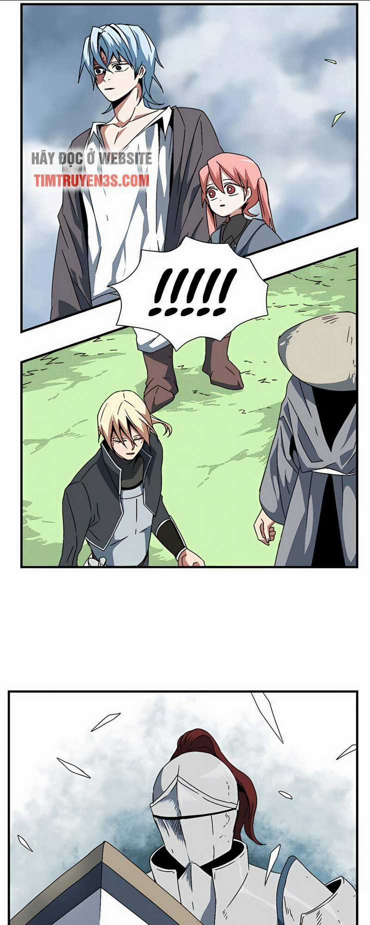 Ta Một Bước Làm Quỷ Vương Chapter 9 trang 18