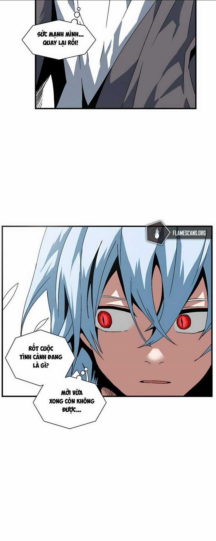 Ta Một Bước Làm Quỷ Vương Chapter 9 trang 2