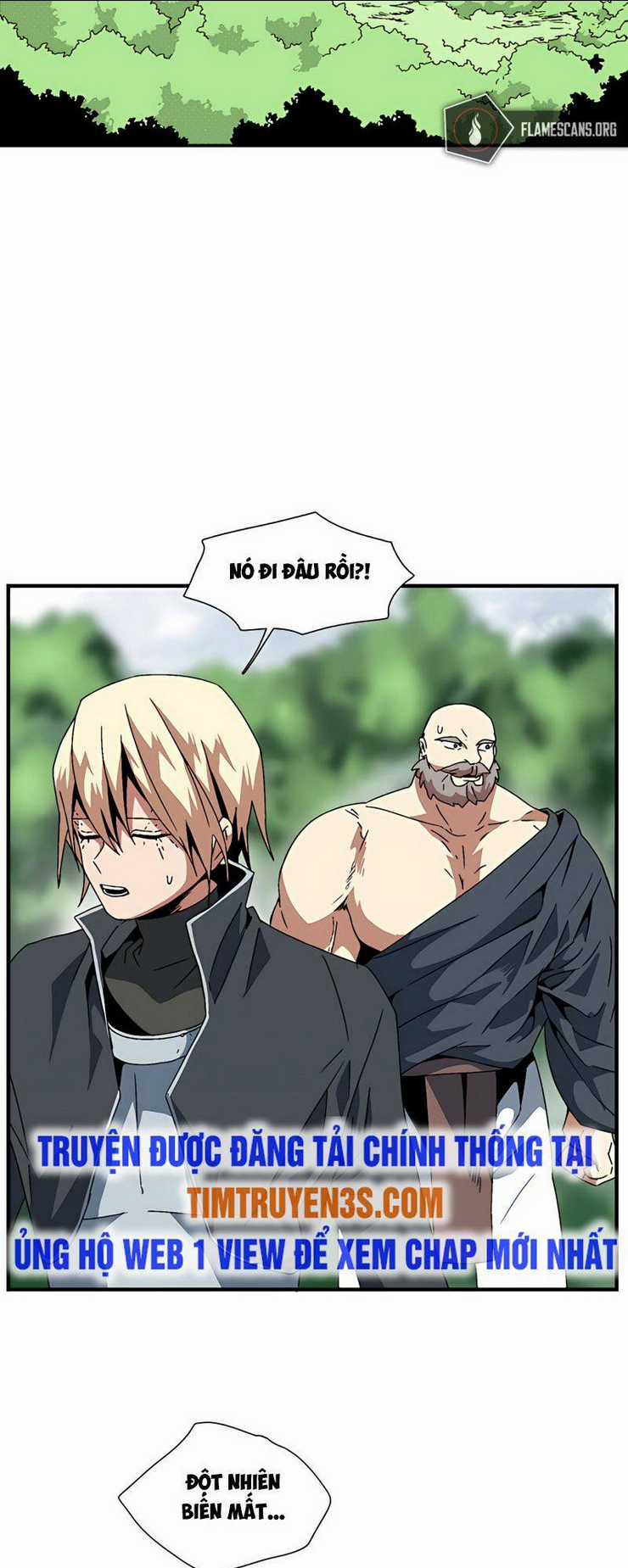 Ta Một Bước Làm Quỷ Vương Chapter 9 trang 20