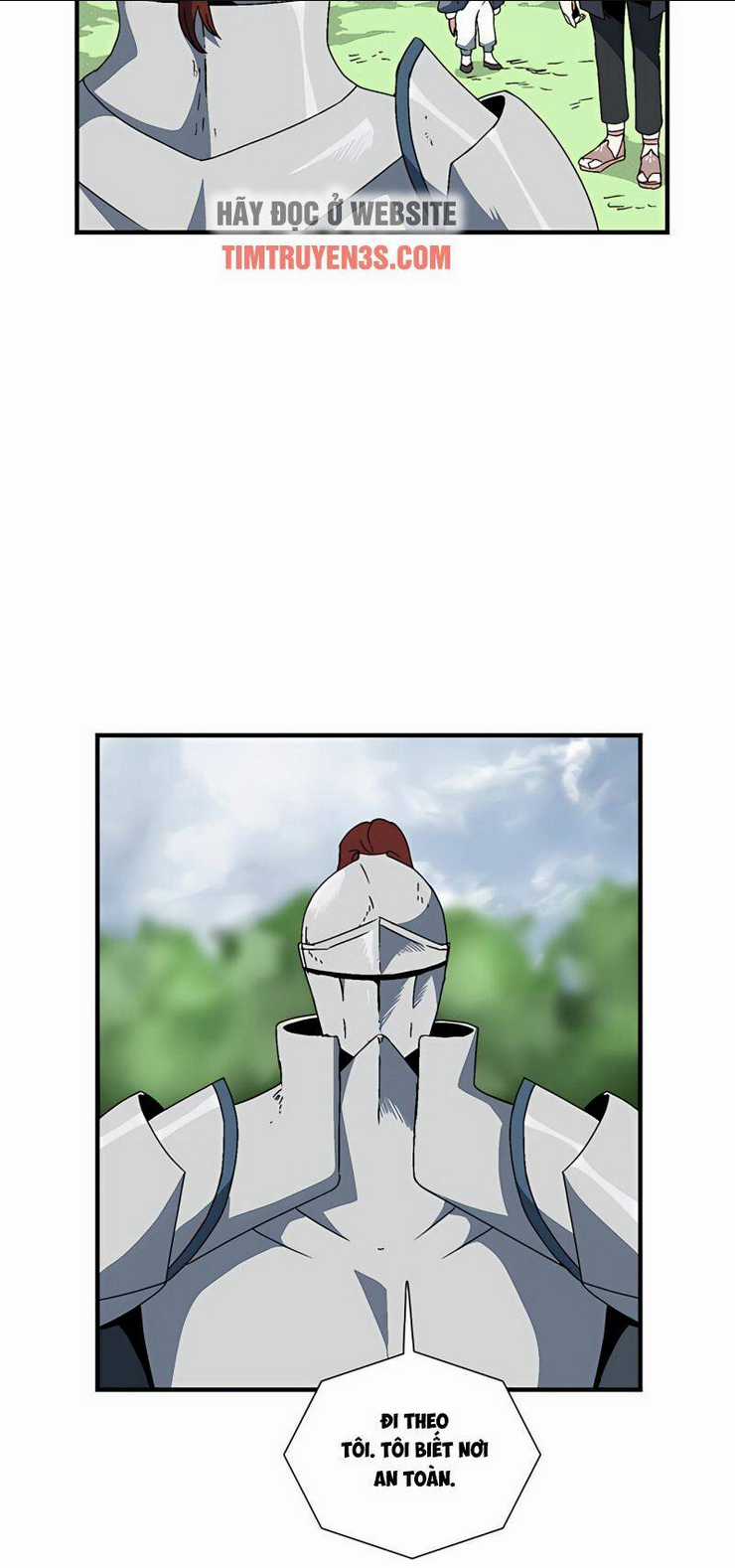 Ta Một Bước Làm Quỷ Vương Chapter 9 trang 22