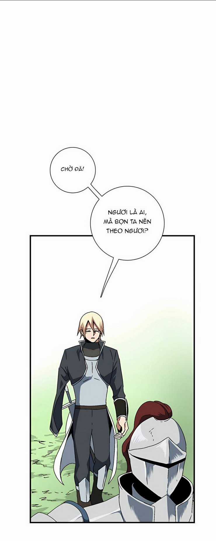 Ta Một Bước Làm Quỷ Vương Chapter 9 trang 25