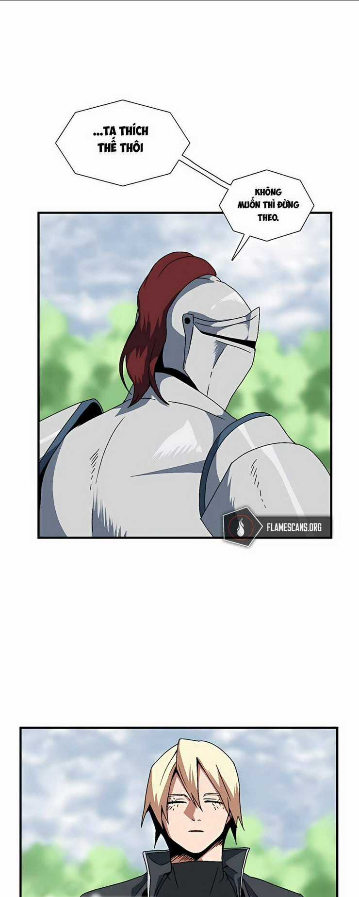 Ta Một Bước Làm Quỷ Vương Chapter 9 trang 26