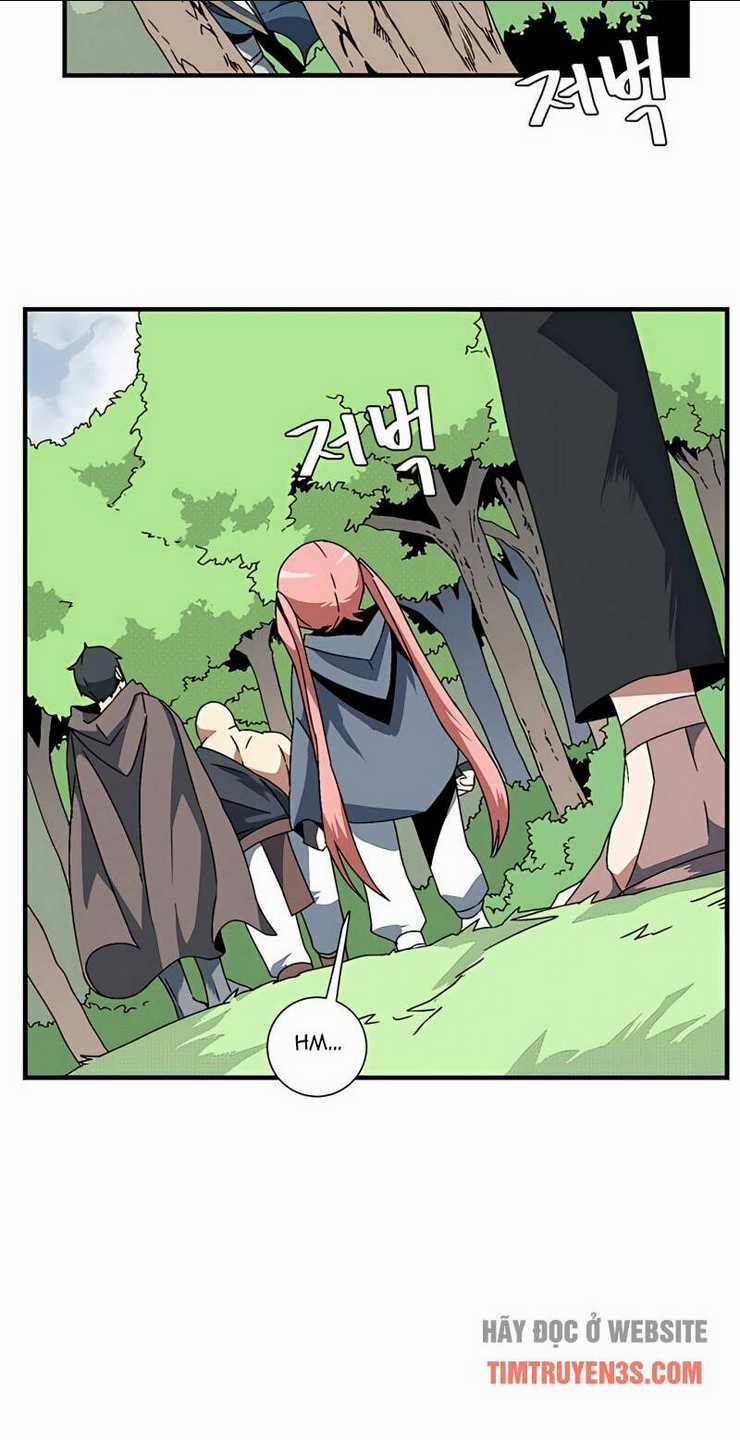 Ta Một Bước Làm Quỷ Vương Chapter 9 trang 29