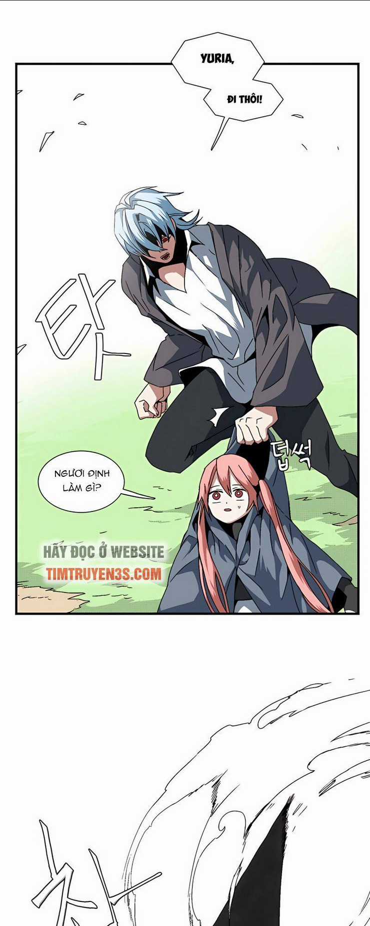 Ta Một Bước Làm Quỷ Vương Chapter 9 trang 3