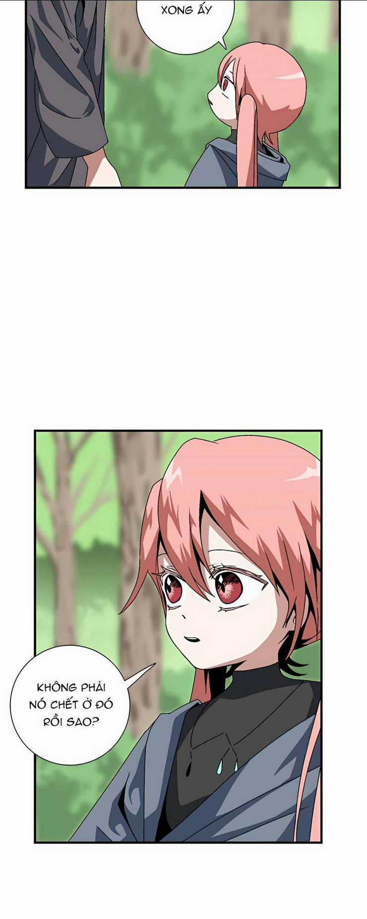 Ta Một Bước Làm Quỷ Vương Chapter 9 trang 31