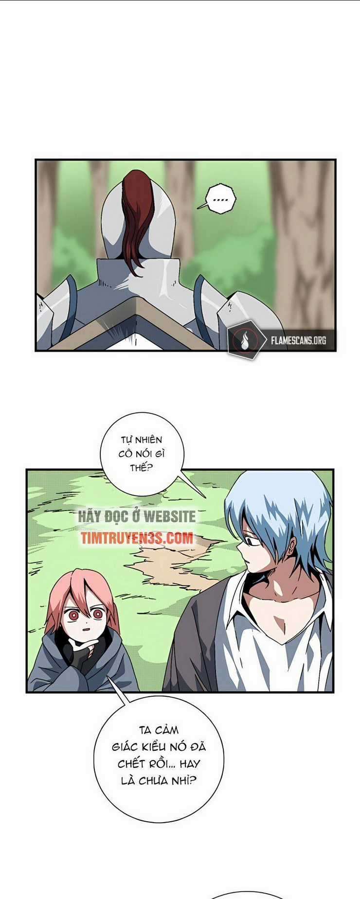 Ta Một Bước Làm Quỷ Vương Chapter 9 trang 32