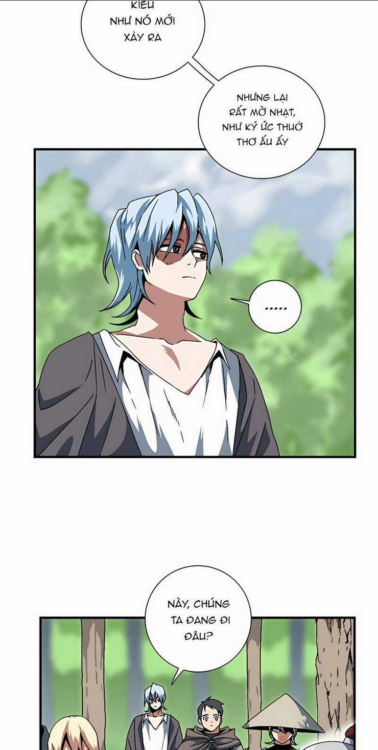 Ta Một Bước Làm Quỷ Vương Chapter 9 trang 34