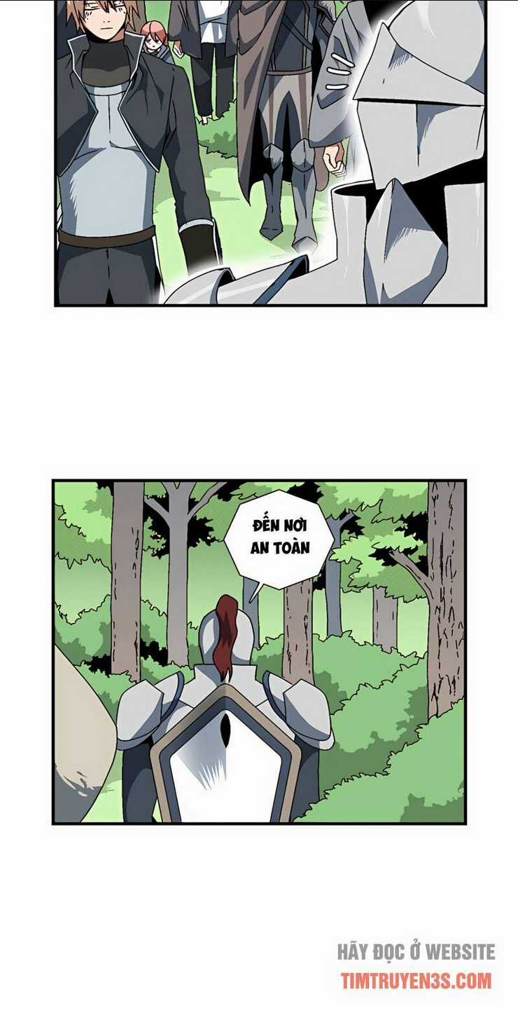 Ta Một Bước Làm Quỷ Vương Chapter 9 trang 35