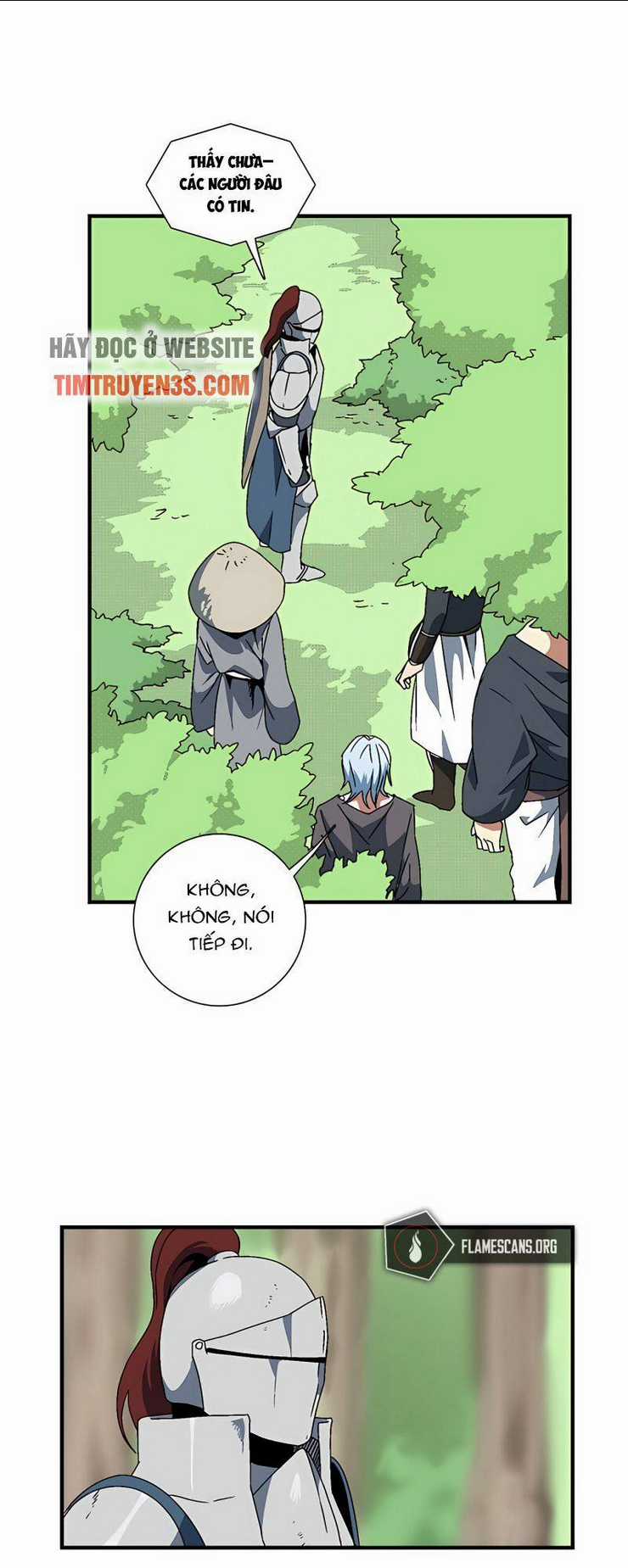 Ta Một Bước Làm Quỷ Vương Chapter 9 trang 38