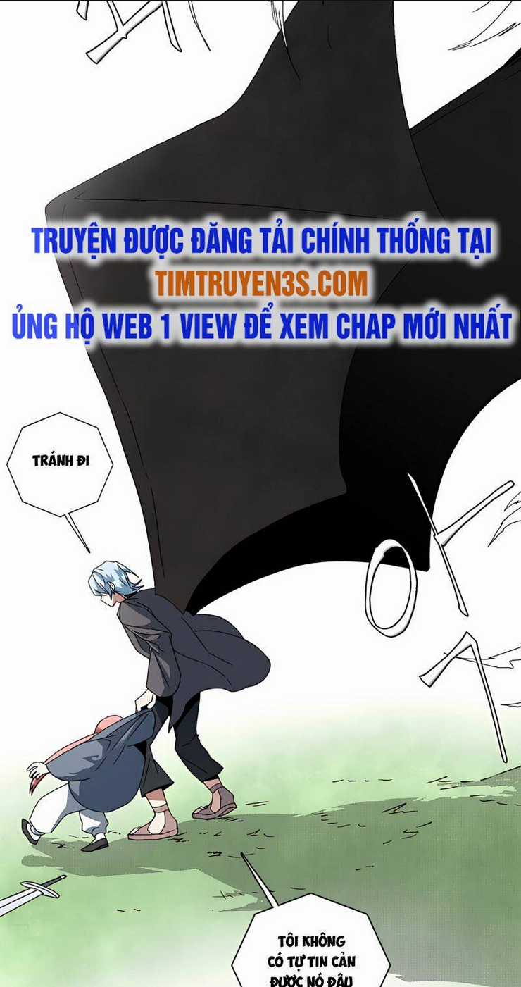 Ta Một Bước Làm Quỷ Vương Chapter 9 trang 4